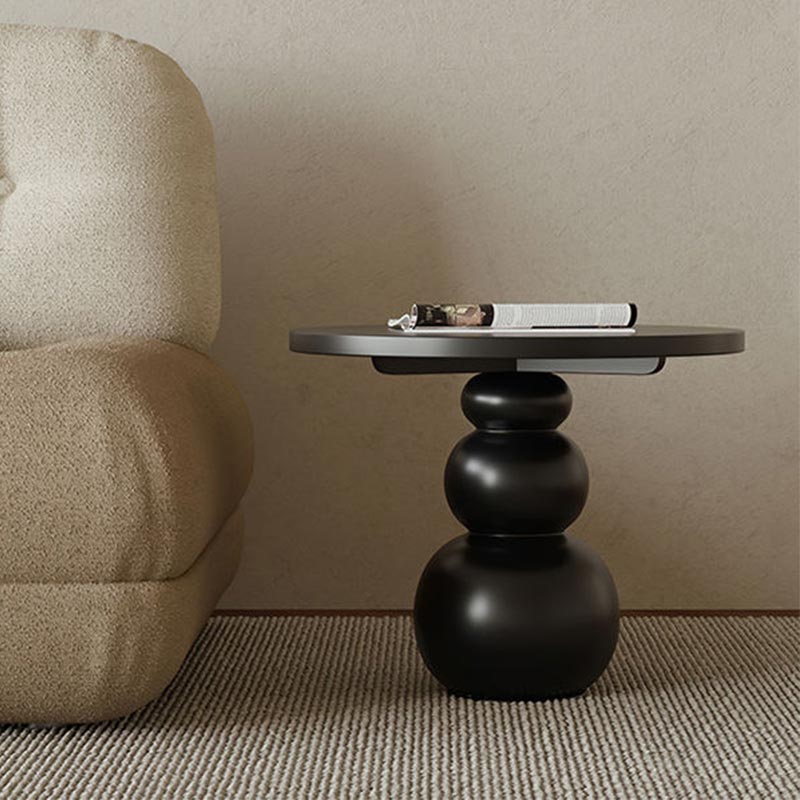 طاولة جانبية Retro Style