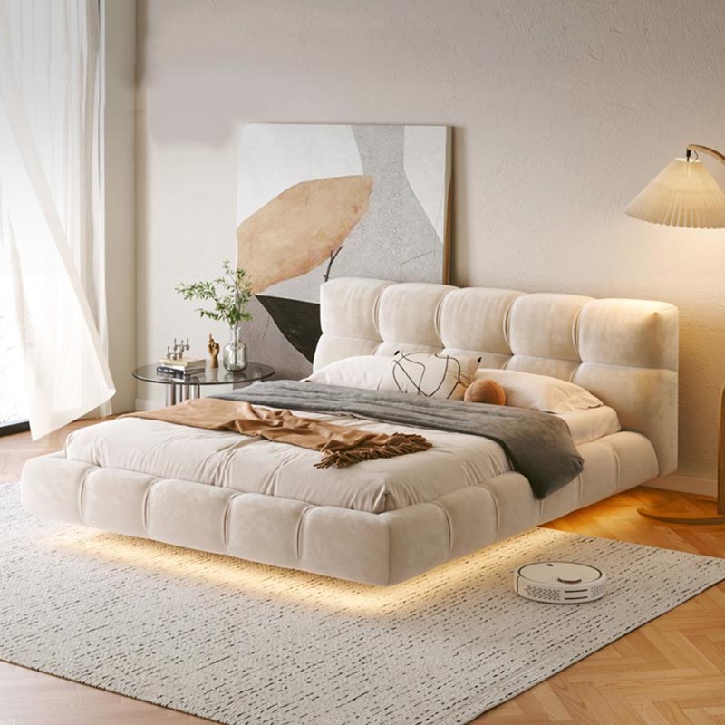 سرير مودرن بتصميم حديث