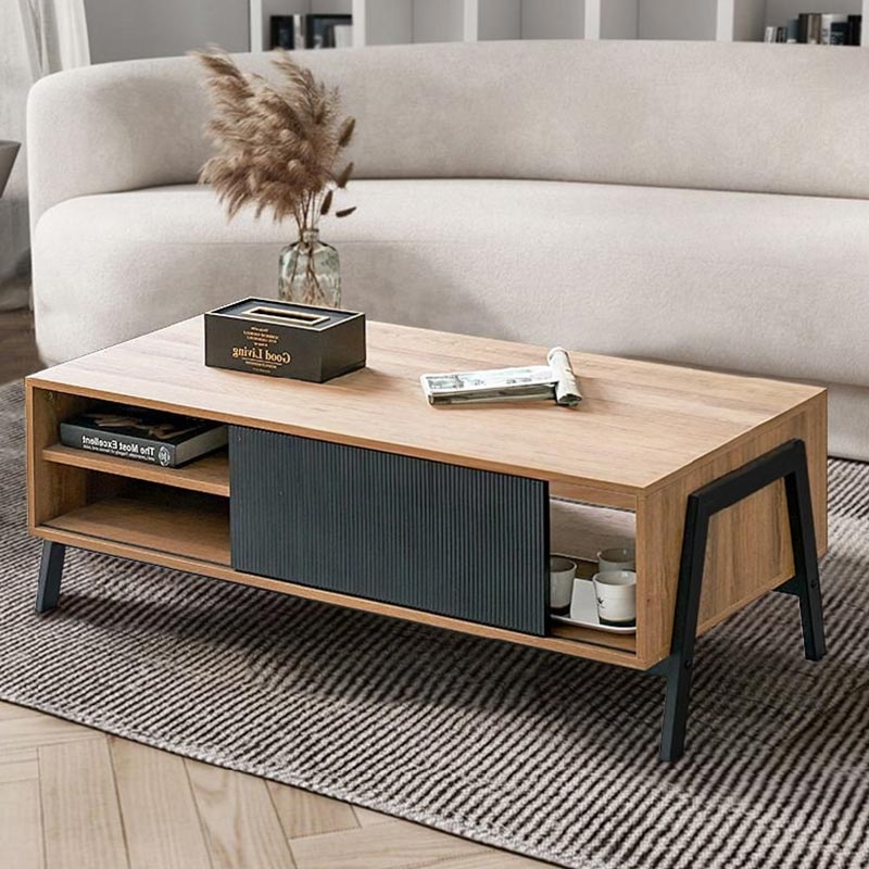طاولة قهوة Luxury Nordic Design