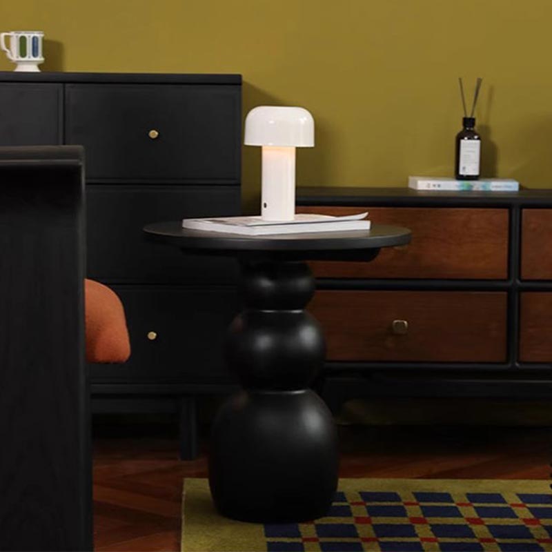 طاولة جانبية Retro Style