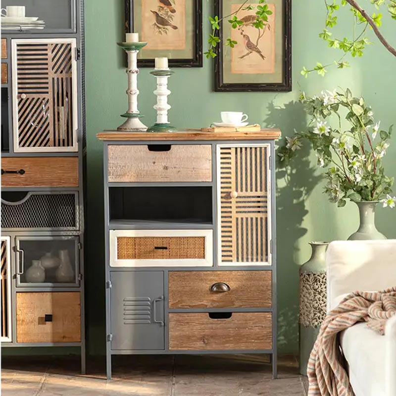 خزانة متعددة المقاسات