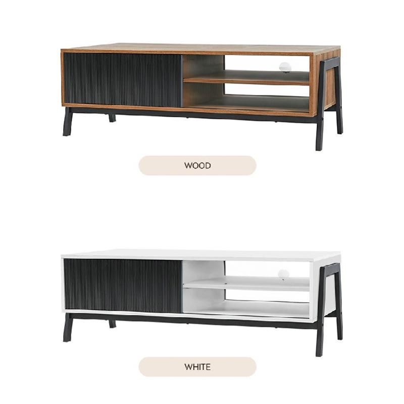 طاولة قهوة Luxury Nordic Design