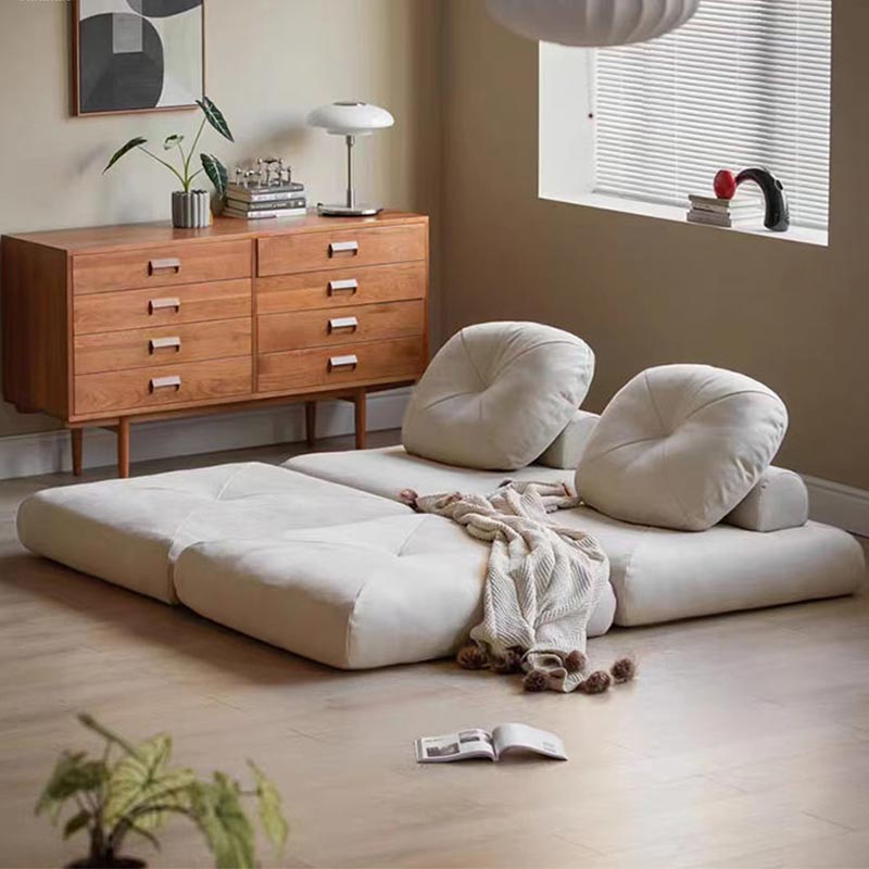 مقعد أسفنج قابل للطي