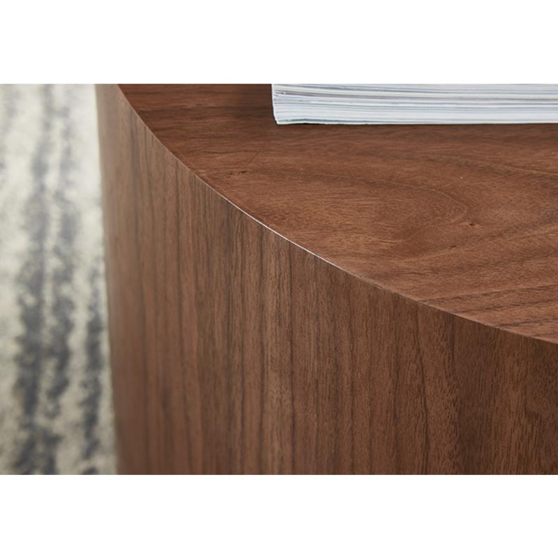 طاولة قهوة متداخلة