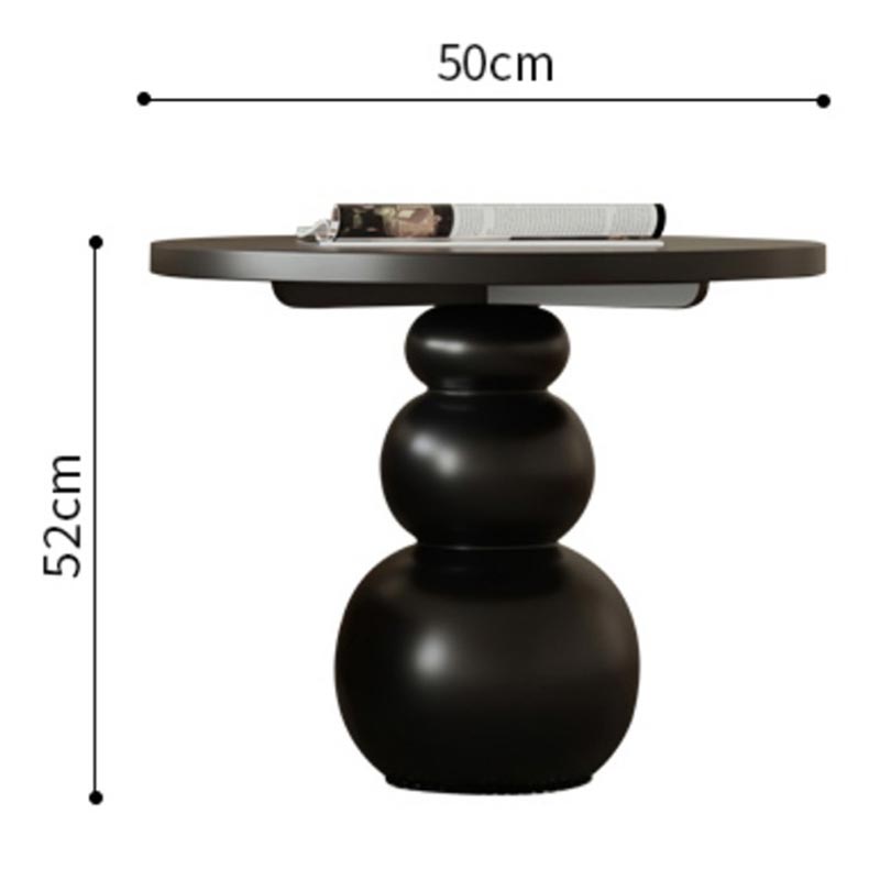 طاولة جانبية Retro Style