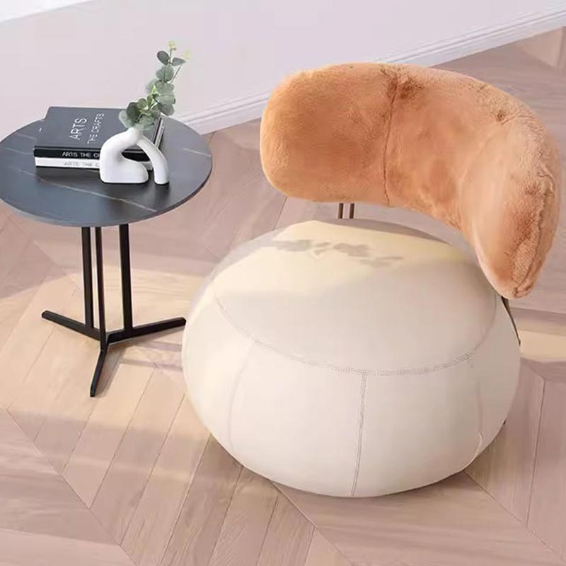 كرسى مفرد بتصميم مودرن