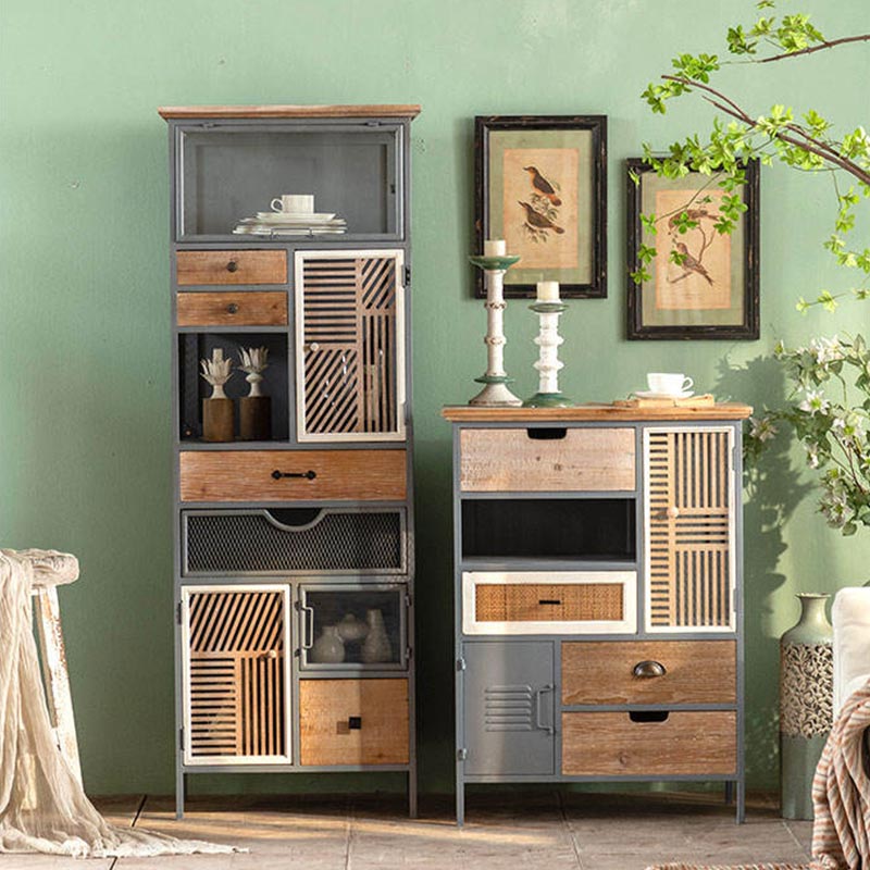 خزانة متعددة المقاسات