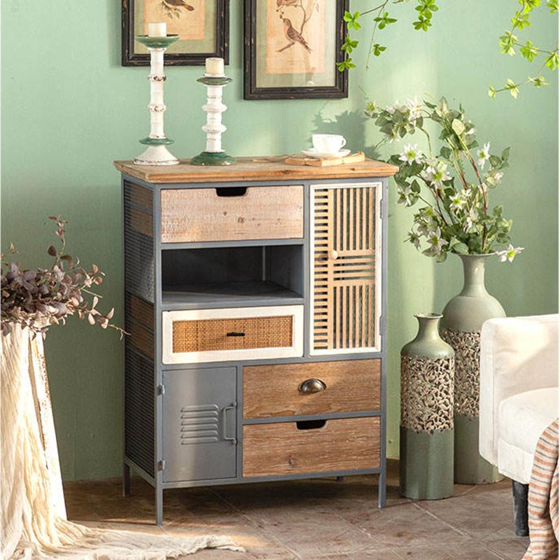 خزانة متعددة المقاسات