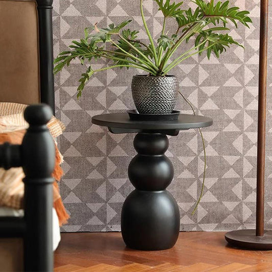 طاولة جانبية Retro Style