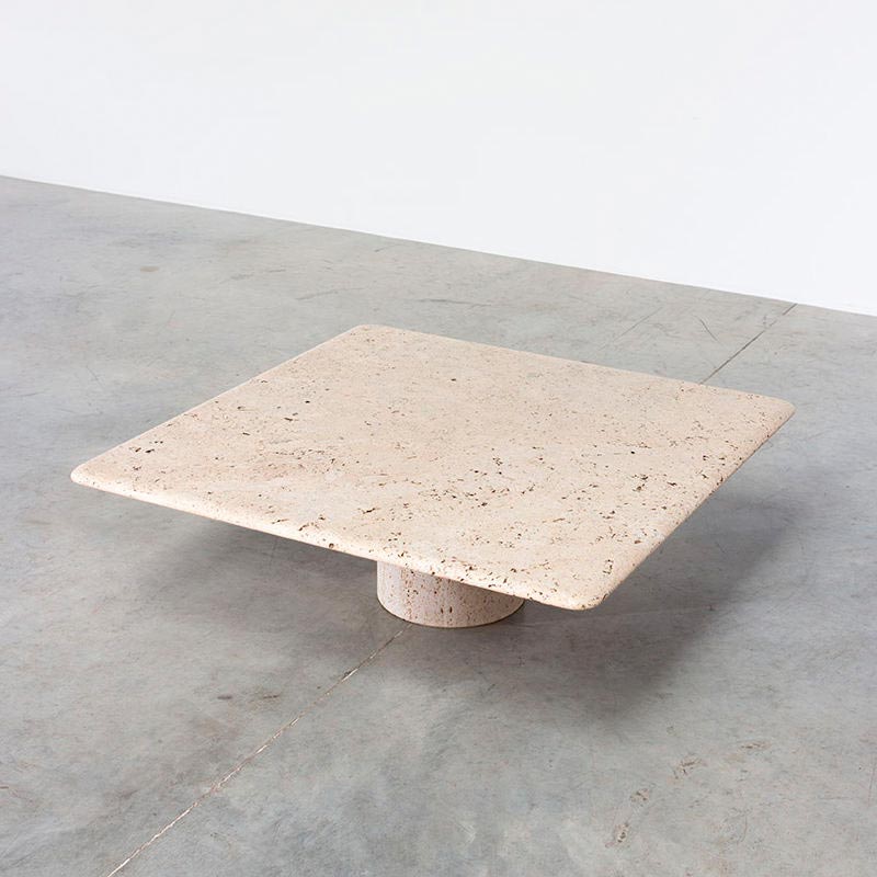 طاولة قهوة بتصميم مودرن