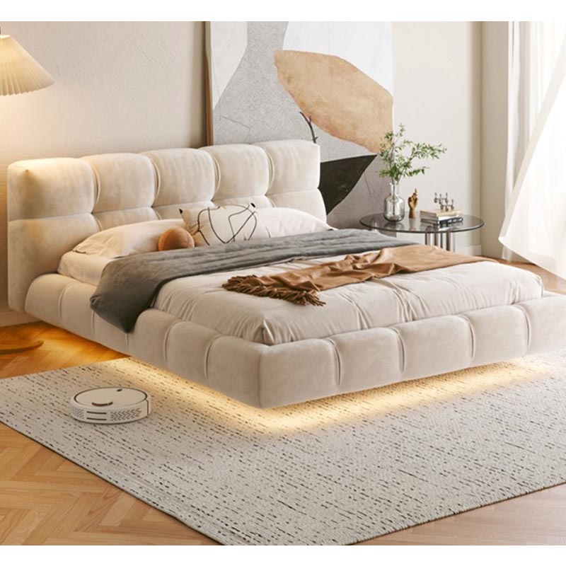 سرير مودرن بتصميم حديث