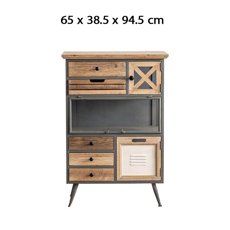 خزانة متعددة المقاسات