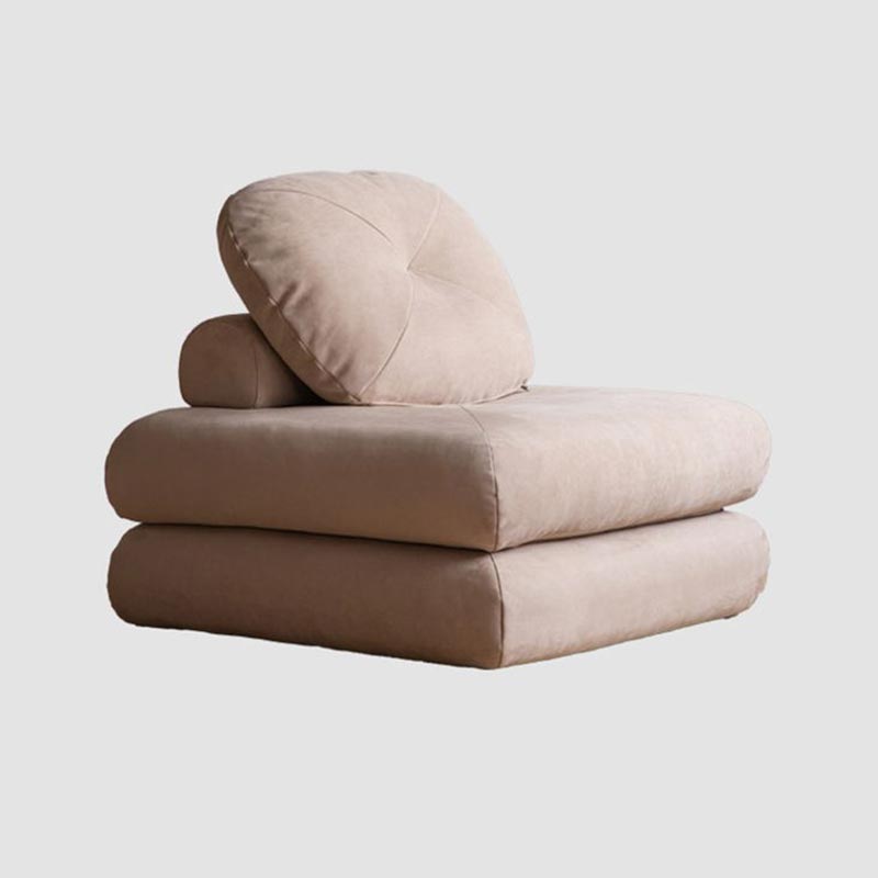 مقعد أسفنج قابل للطي