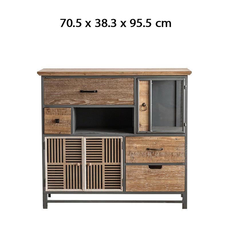 خزانة متعددة المقاسات