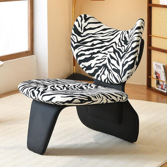 كرسي استرخاء تصميم عصري