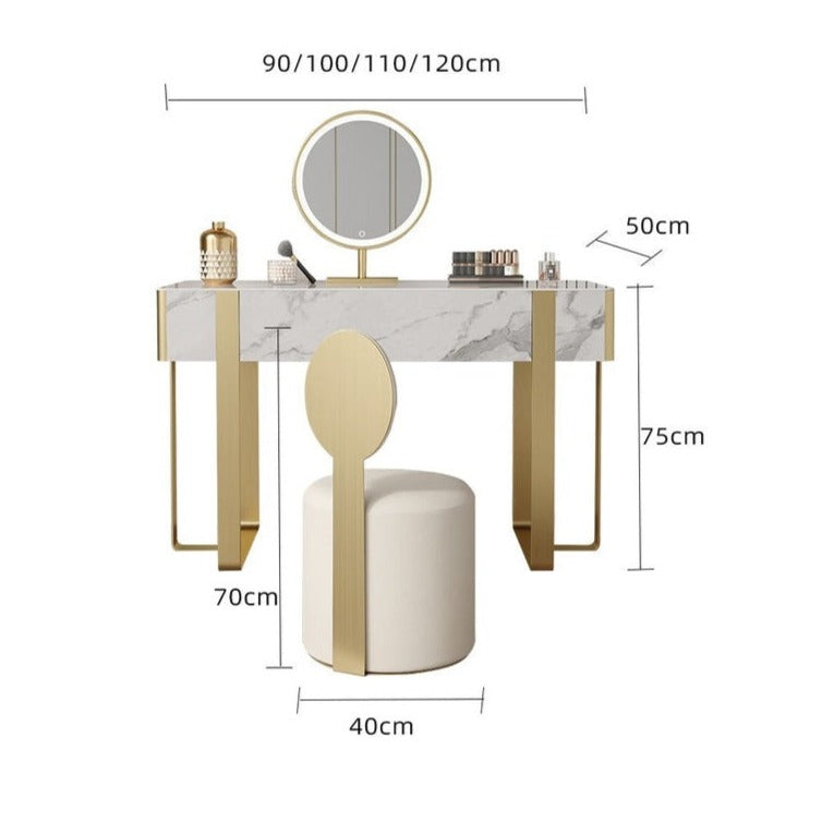 تسريحة بتصميم عصري