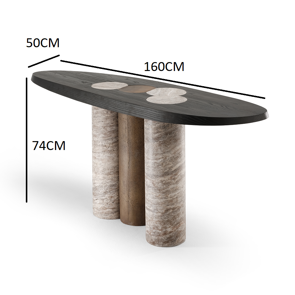 كونسول بتصميم حديث