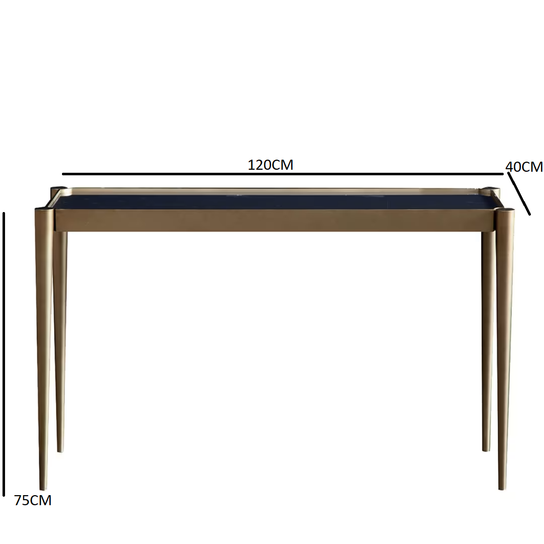 كونسول بتصميم بسيط مميز