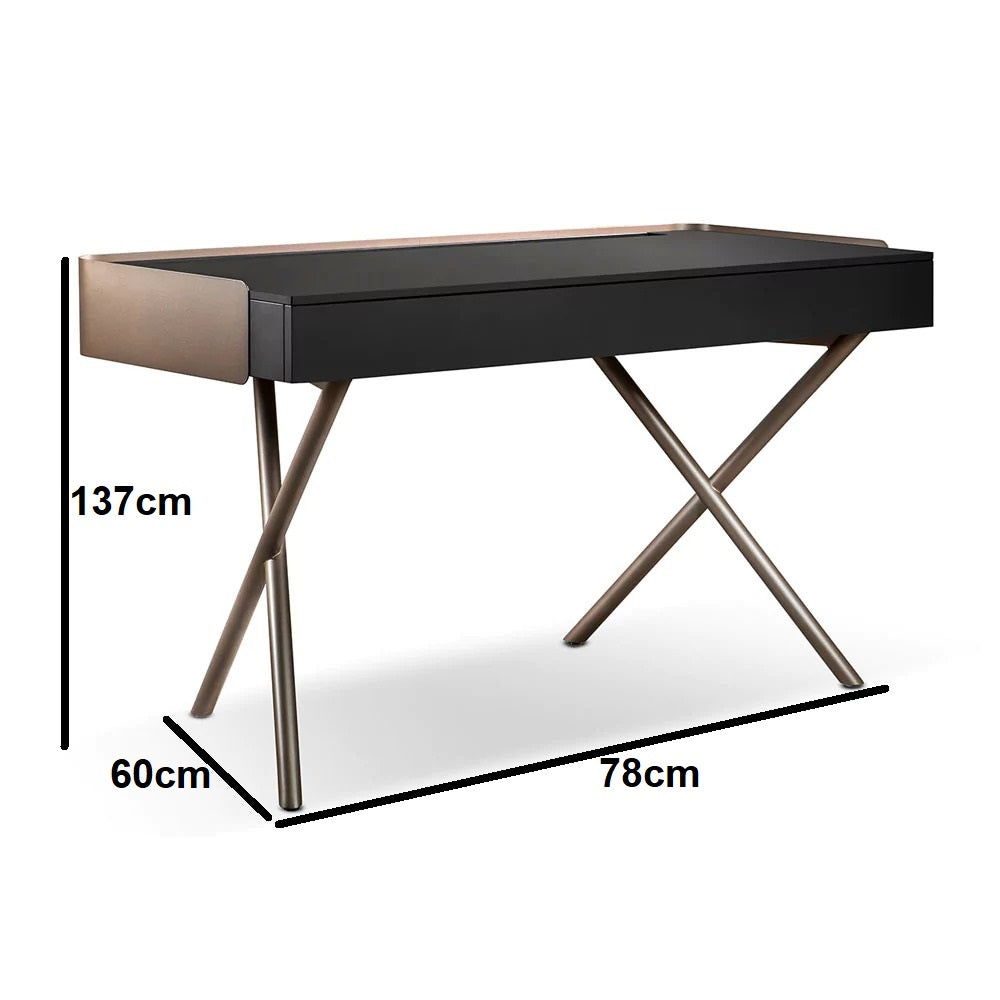 تسريحة مكتب مصمم معاصر