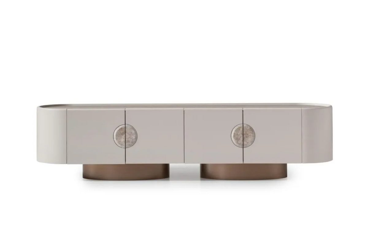 Luna tv unit