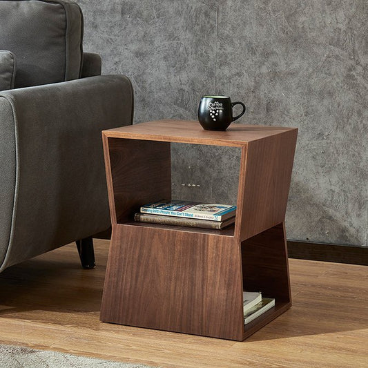 طاولة جانبية خشبي فاخر بألوان متنوعة الان اونلاين | بيوت
