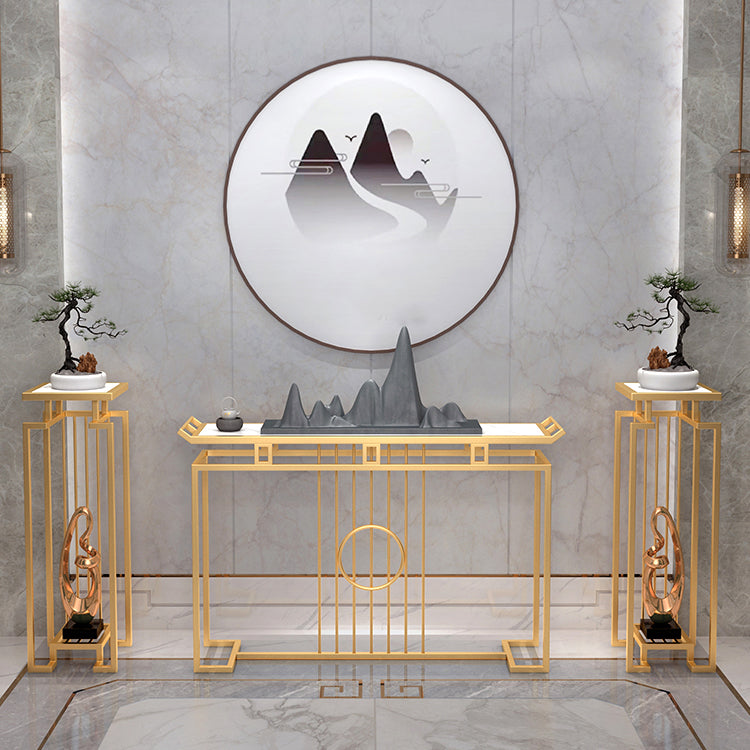 اشتري الان طاولة كونسول بنمط عصري حديث اونلاين | بيوت