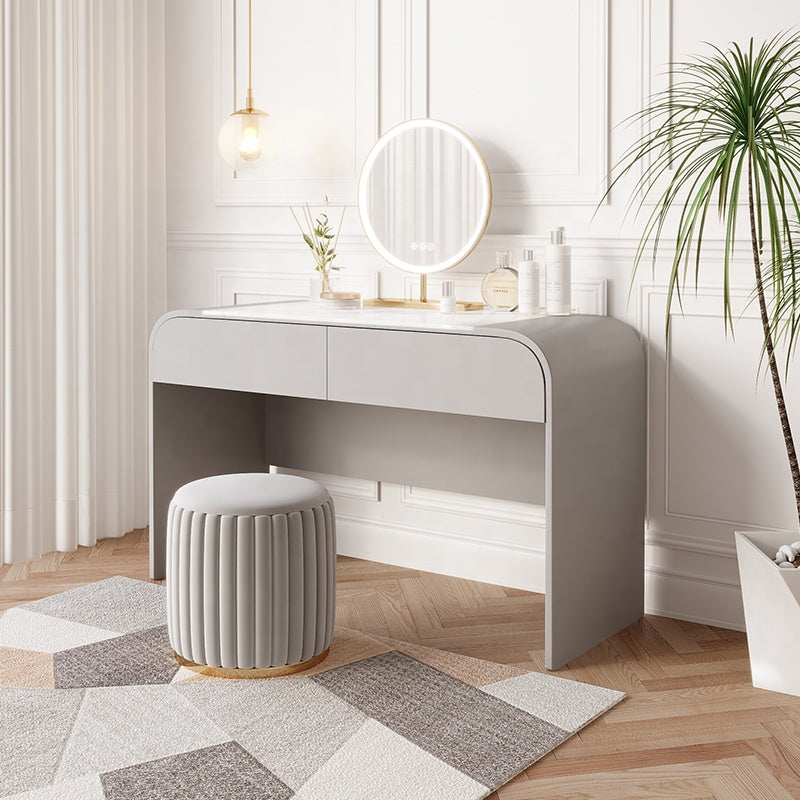 تصفح الان تسريحة غرفة خشبي لغرف النوم اونلاين | بيوت