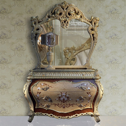 خزانة خشبية Osochor