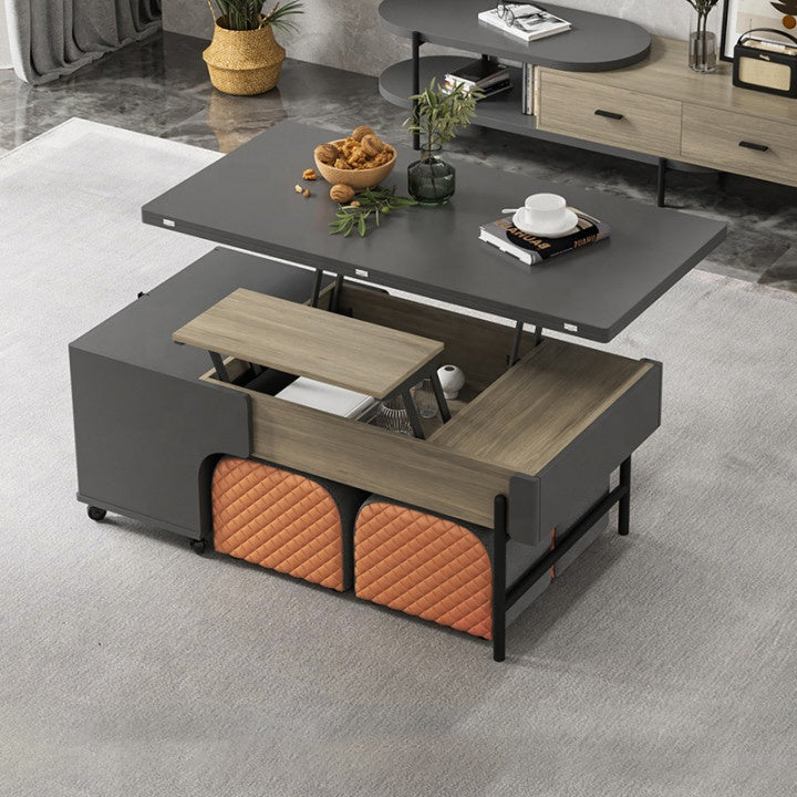 احصل الان علي طاولة قهوة متعددة المزايا اونلاين | بيوت