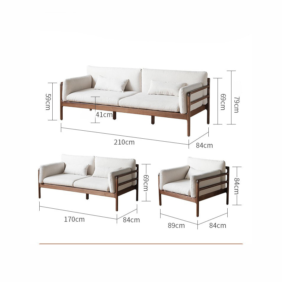 احصل علي طقم كنب مكون من كرسي واتنين كنبة | بيوت