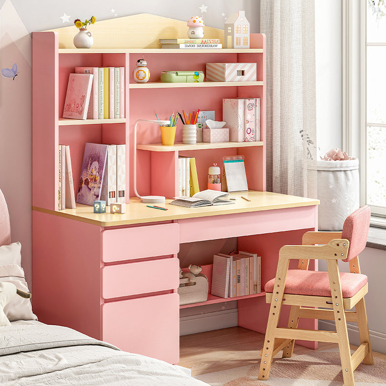 متاح الان مكتب منزلي للأطفال والدراسة مع كرسي اونلاين | بيوت