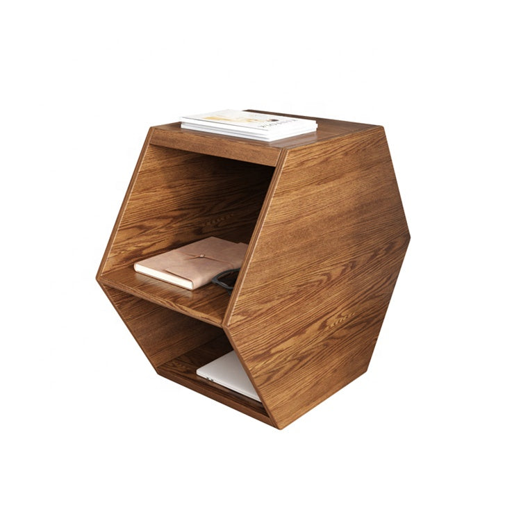 طاولة قهوة مزدوج فاخرة