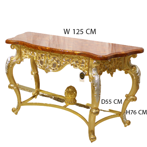 طاولة مدخل Djedefre