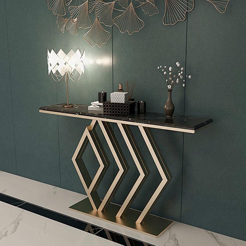 تصفح الان كونسول بسطح من بديل الرخام العصري اونلاين | بيوت