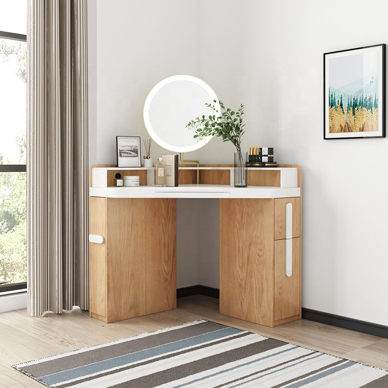 تسوق الان طاولة تزيين حرف ال تصميم فاخر اونلاين | بيوت