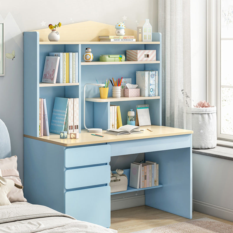 متاح الان مكتب منزلي للأطفال والدراسة مع كرسي اونلاين | بيوت