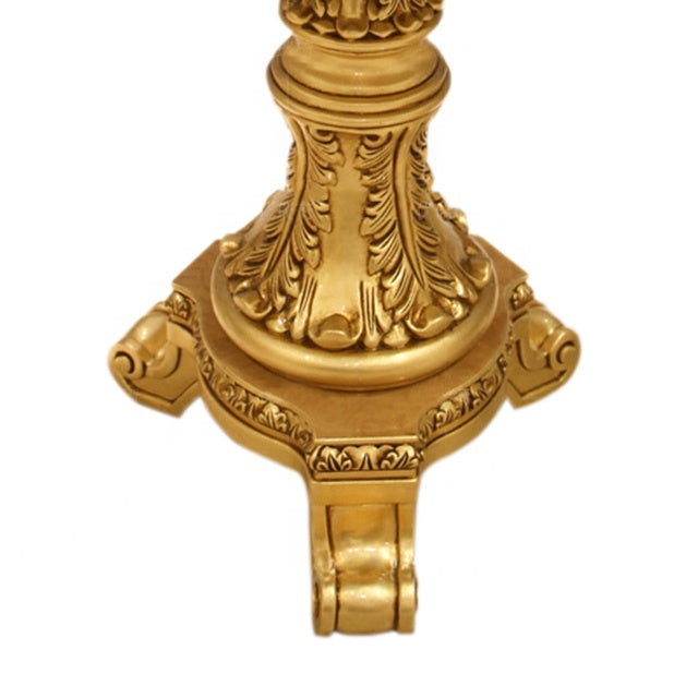 احصل الان علي طاولة جانبية تصميم كلاسيكي فخم اونلاين | بيوت