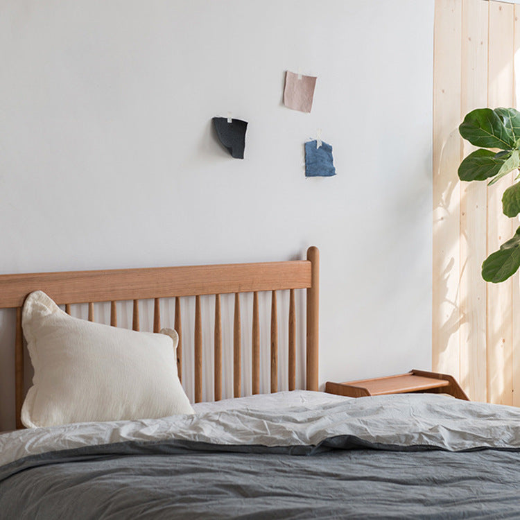 تصفح الان سرير خشبي فاخر بتصميم مميز اونلاين | بيوت