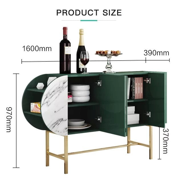 احصل الان علي كوفي كورنر عصري من الحديد اونلاين | بيوت