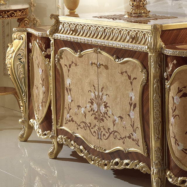 تصفح الان كونسول ملكي تصميم كلاسيكي فخم اونلاين | بيوت