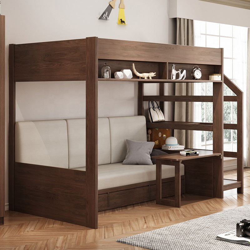 احصل الان علي سرير اطفال دورين بتصميم موفر للمساحات | بيوت