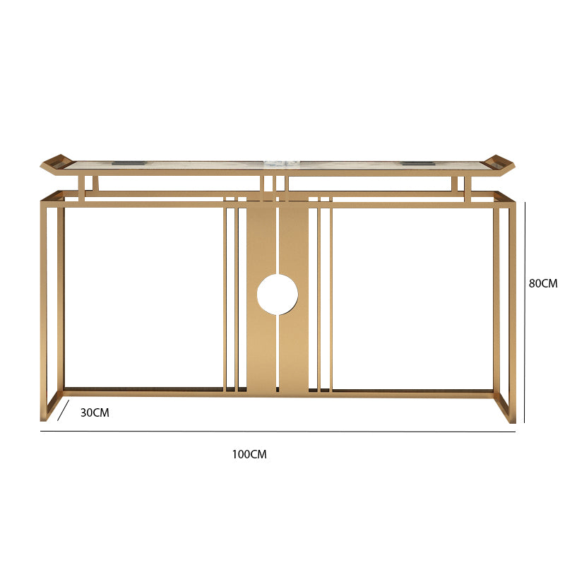 اشتري الان طاولة كونسول بنمط عصري حديث اونلاين | بيوت