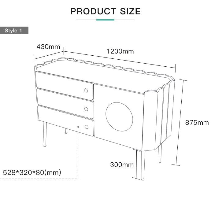تصفح الان كوفي كورنر تصميم معدني عصري اونلاين | بيوت