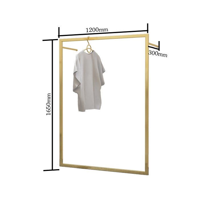 اكتشف الان علاقة ملابس تصميم معدني للتثبيت بالحائط | بيوت