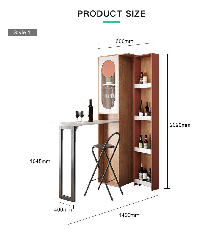 اشتري الان كوفي كورنر تصميم بسيط وعصري اونلاين | بيوت