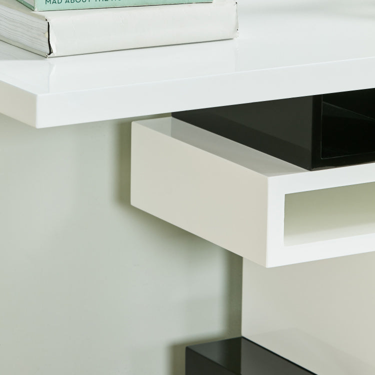 اكتشف الان كونسول خشبي تصميم عصري شيك اونلاين | بيوت