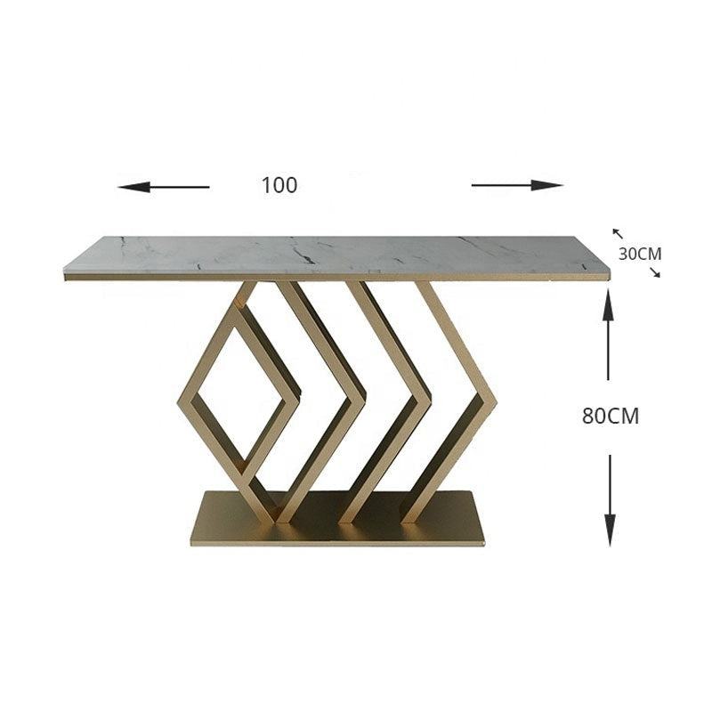 تصفح الان كونسول بسطح من بديل الرخام العصري اونلاين | بيوت