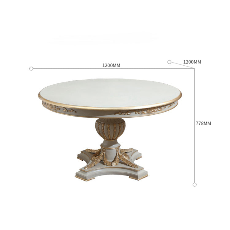 متوفر الان طاولة طعام تصميم كلاسيكي فخم اونلاين | بيوت