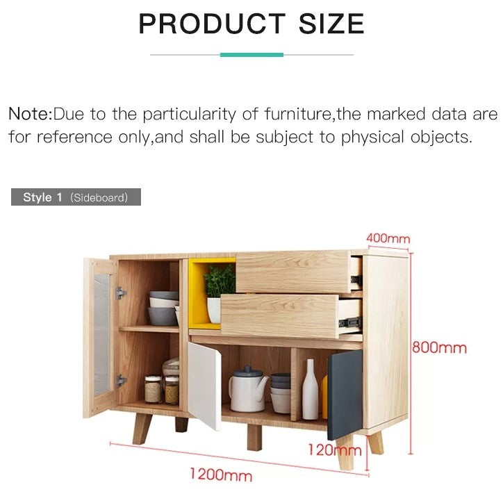 تصفح الان كوفي كورنر خشبي فاخر برفوف وادرج اونلاين | بيوت