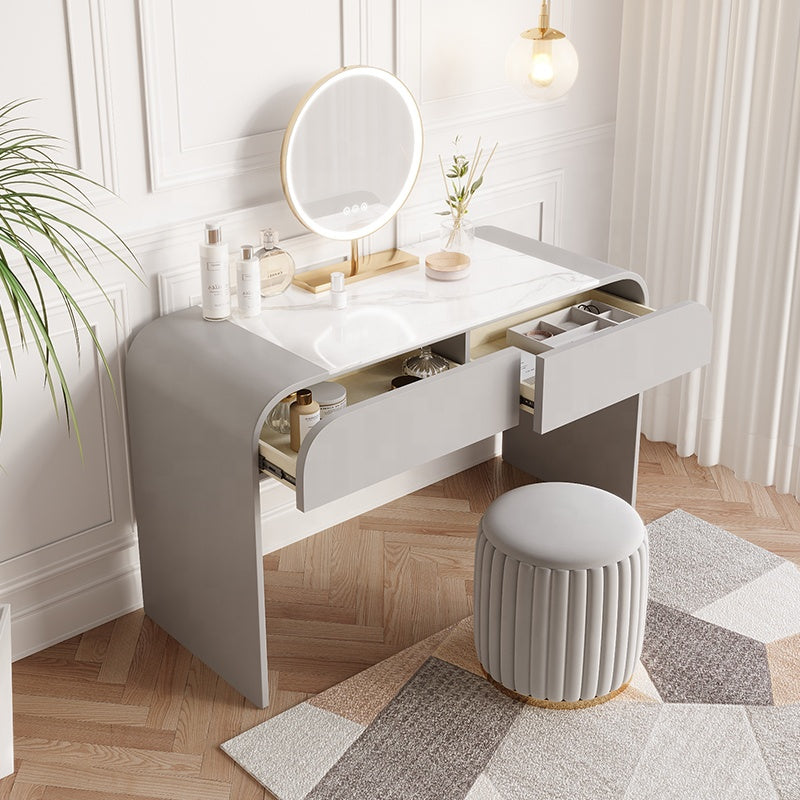 تصفح الان تسريحة غرفة خشبي لغرف النوم اونلاين | بيوت